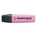 STA SURLIGNEUR BOSS PASTEL MAUVE 70/158       295C
