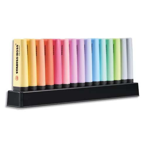[442491] STA SET/15 BOSS ORIGINAL PASTL 7015-02-5       294D