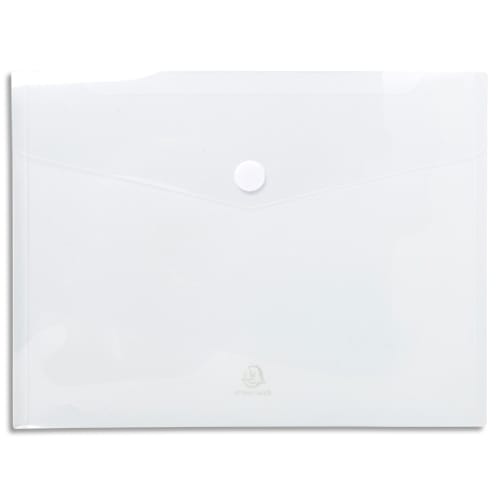 [442509] EXA S/5 POCH ENV PP A4 SCRATC INC 56421E       214F