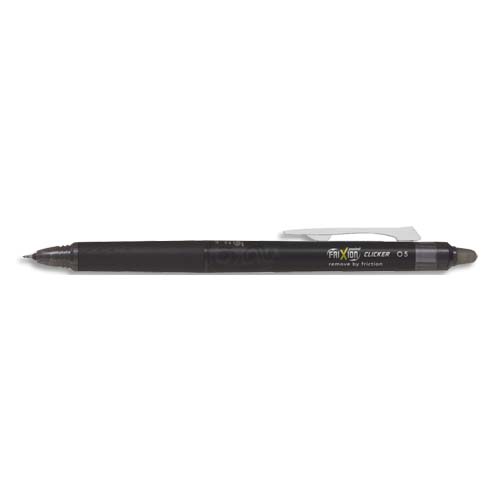 PIL FRIXION POINT CLICKER 05 N 604409       282C