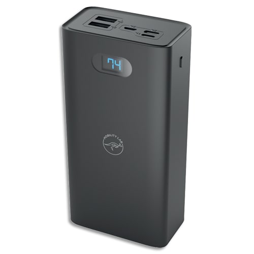[442859] MBY BATTERIE EXT 30000MAH NR ML310473