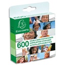 EXA B/600 PASTILLES AUTO DBLEFACE 12991E       362E