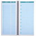 EXA CARNET A FAIRE CE JOUR 125F 5380E       448C