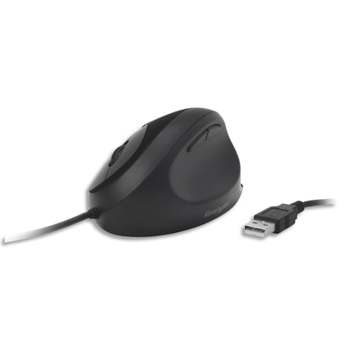 [443645] KEN SOURIS ERGO PRO FIT FILAIRE K75403EU