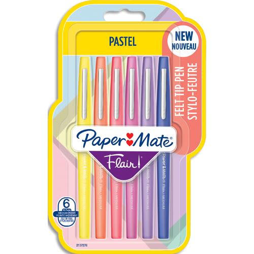 [443716] PMT BLS/6 FLAIR ORIGINAL PASTEL 2137276       291B