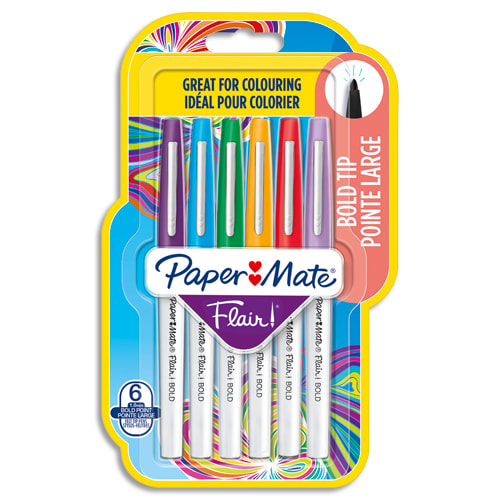 [443721] PMT BLS/6 FLAIR ORIGINAL BOLD 2138472