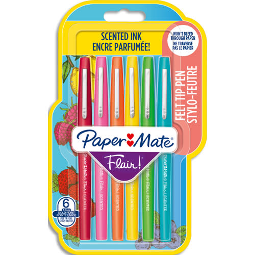 [443730] PMT BLS/6 FLAIR ORIGINAL SCENT 2138466       290D