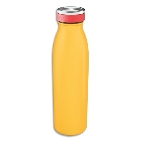 LEI GOURDE LEITZ COSY JAUNE 90160019