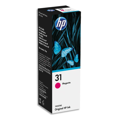 [444475] HWP CART JE 31 MAGENTA 1VU27AE