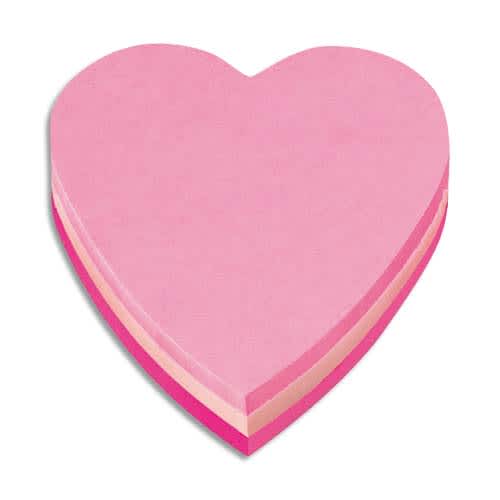 [444669] POS BLOC 225F CUBE COEUR L1032       370C