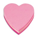 POS BLOC 225F CUBE COEUR L1032       370C