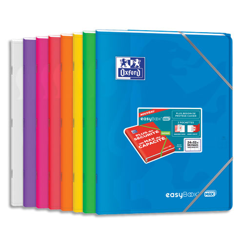 OXFO CAH EASYBK MAXA4+96PSEYASS400145243       999W