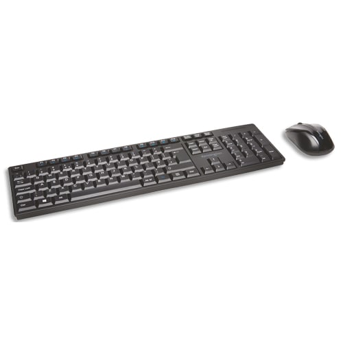 [444842] KEN CLAVIER/SOURIS PRO FIT K75230FR