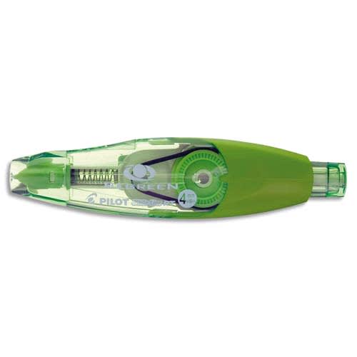[444990] PIL ROL COR BEGREEN WHITELINE RT 346194       287D