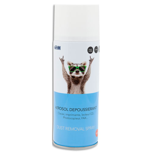 [445106] APM AEROSOL DEPOUSS INFLAMM 400ML 570057       100B