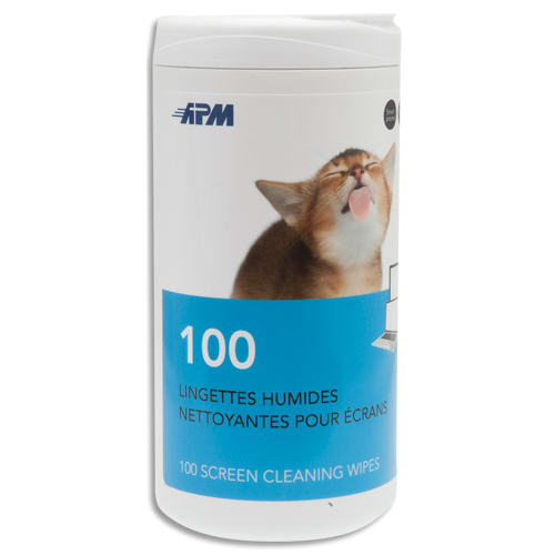 [445110] APM BOIT DISTRIB 100 LING TAB/SMA 600103       101A
