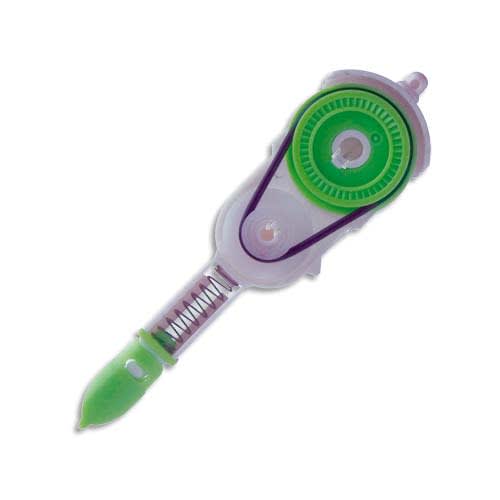 [445115] PIL RECH COR BEGREEN WHITELINE RT 346217       287D