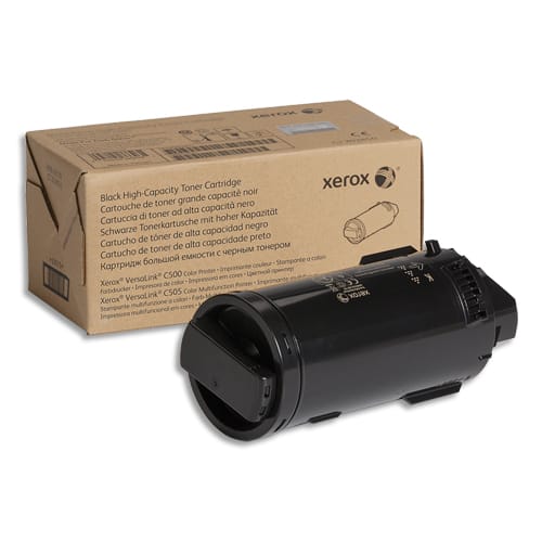[445564] XRX CARTOUCHE TONER NR XL C50X 106R03876       999W