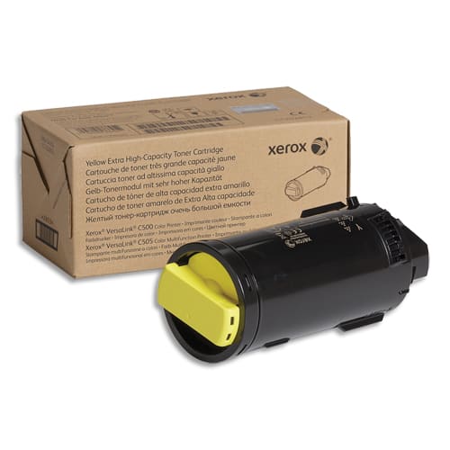 [445573] XRX CARTOUCHE TNR JNE XXL C50X 106R03875       999W