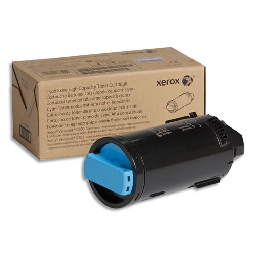 [445576] XRX CARTOUCHE TONER C XXL C50X 106R03873       999W