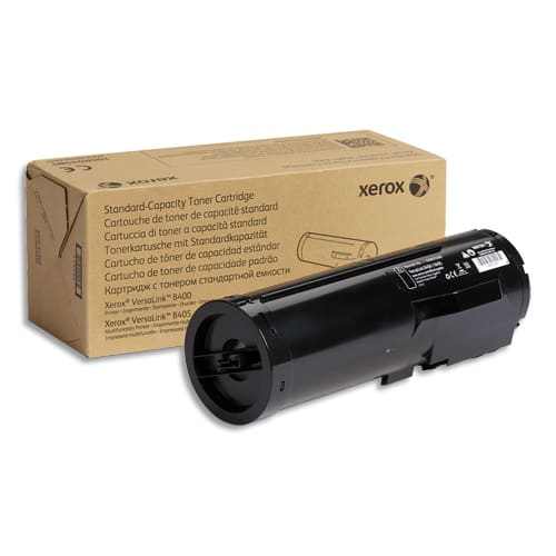 [445597] XRX CARTOUCHE TNR NR B400/B405 106R03580       999W