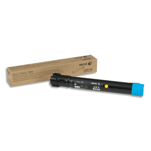 [445598] XRX CART TNR C XL PHASER 7800 106R01566       999W