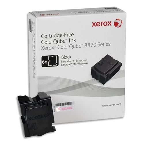 [445609] XRX P/6 BATON COLOQUBE 8870 NR 108R00957       999W