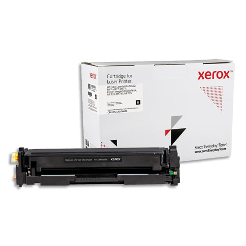 XRX CART COMP LAS NR HP CF410A 006R03696       60C