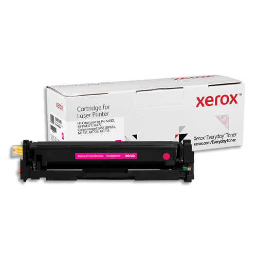 XRX CART COMP LAS MA HP CF413A 006R03699       60C
