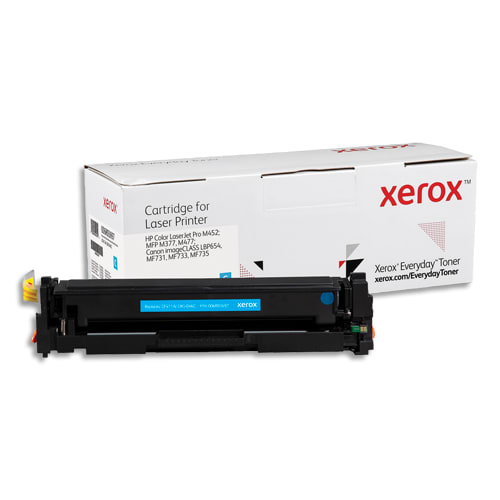 [446230] XRX CART COMP LAS CY HP CF411A 006R03697       60C