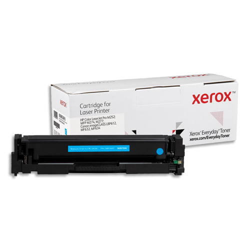 [446237] XRX CART COMP LAS CY HP CF401X 006R03693       60C