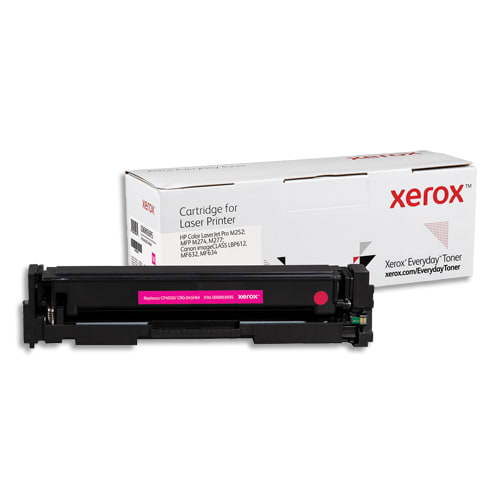 [446239] XRX CART COMP LAS MA HP CF403X 006R03695       60C