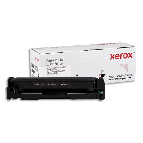 [446240] XRX CART COMP LAS NR HP CF400X 006R03692       60C