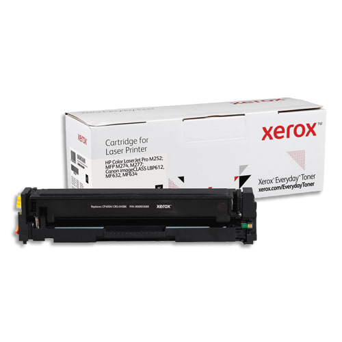 [446241] XRX CART COMP LAS NR HP CF401A 006R03688       60C