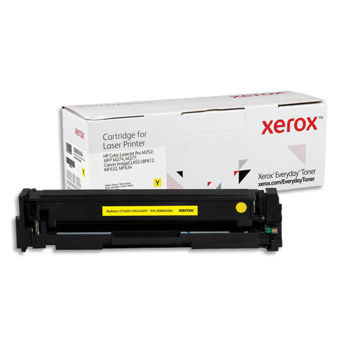 [446242] XRX CART COMP LAS JN HP CF402X 006R03694       60C