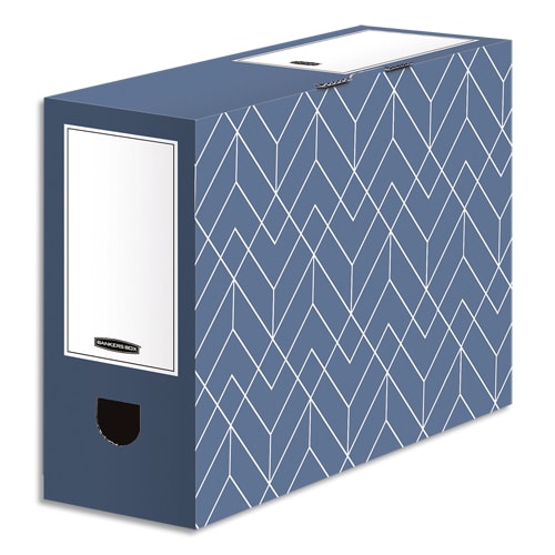BBX BTE ARCH HD DESIGN BLEU D10 4483801       234E