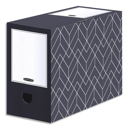BBX BTE ARCH HD DESIGN GRIS D15 4483001       234E