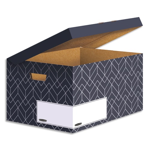 BBX CONTENEUR ARCH HD DESIGNGRIS 4483601       234E