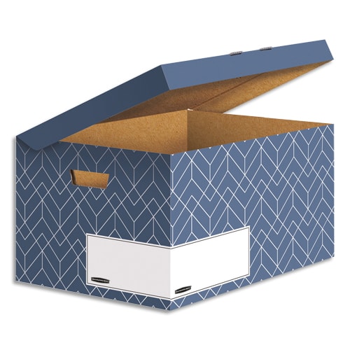BBX CONTENEUR ARCH HD DESIGNBLEU 4484101       234E