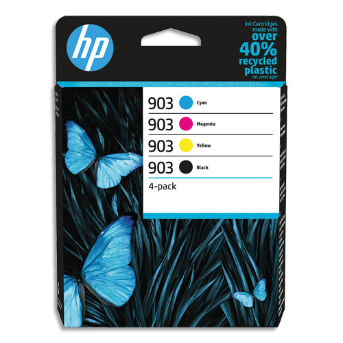 [446361] HWP P/4 CART JE 903 6ZC73AE       999W