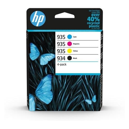 [446363] HWP PACK CART JE 934/935 6ZC72AE       999W