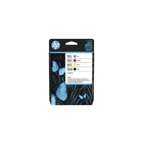 [446364] HWP PACK CART JE 950/951 6ZC65AE       999W