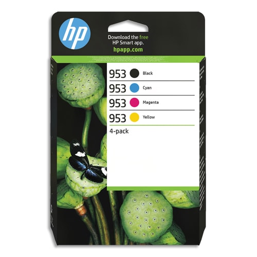 HWP P/4 CART JE 953 6ZC69AE       999W