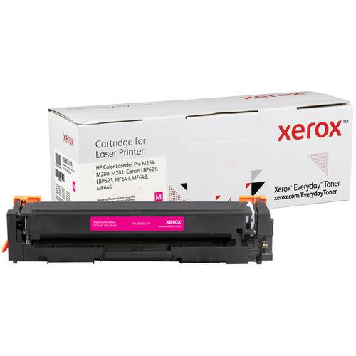 [446614] XRX CART COMP LAS M HP CF543A 006R04179       999W