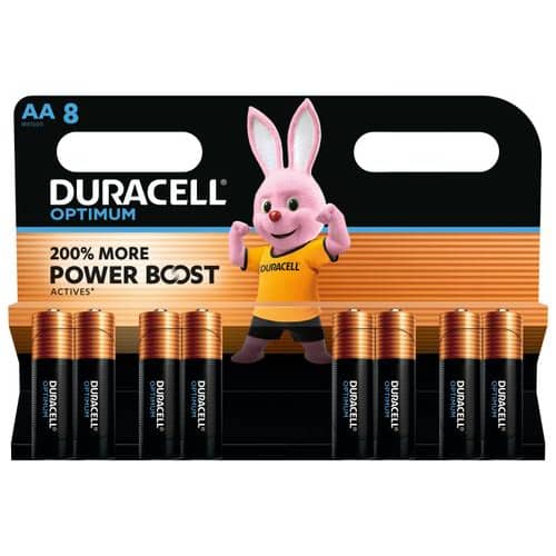 DRL B/8 OPTIMUM AA 5000394137684       149A