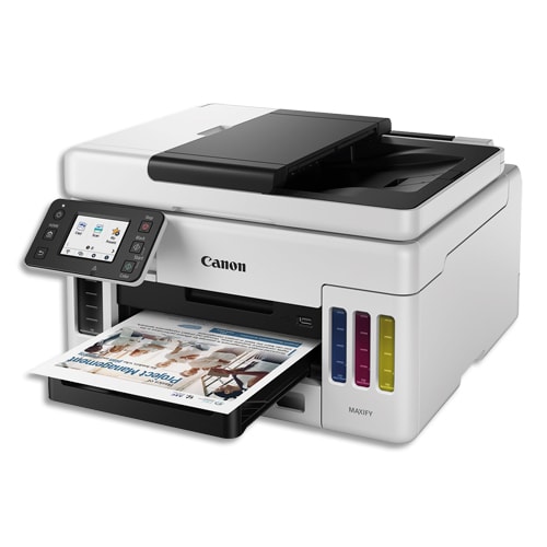 [446879] CNO MULTIF JE MAXIFY GX6050 4470C006AA