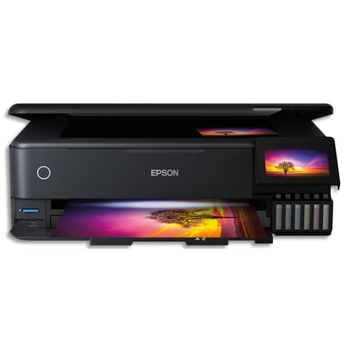 EPS MULTIF ECOTANK ET-8550 C11CJ21401       43C