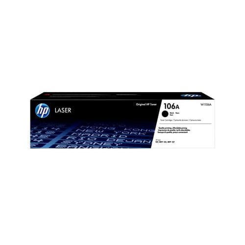 [447023] HWP CART TONER 106A NR W1106A       999W