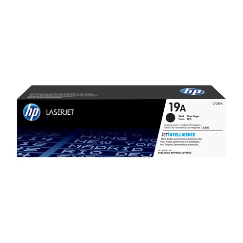 [447034] HWP CART TONER LASER 19/A CF219A       999W