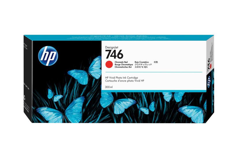 [447035] HWP CART JE 746 CHROMATIC RGE P2V81A       999W